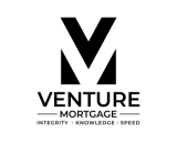 https://www.logocontest.com/public/logoimage/1689949702Venture Mortgage.png